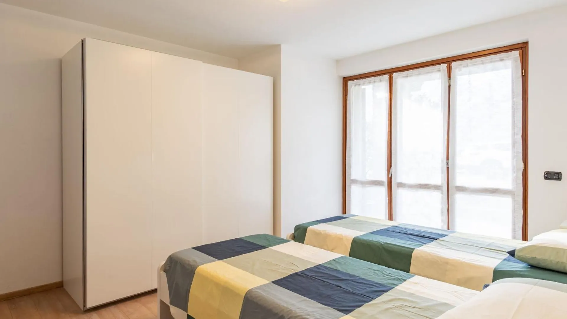 Holiday Home Giove By Interhome Gravedona