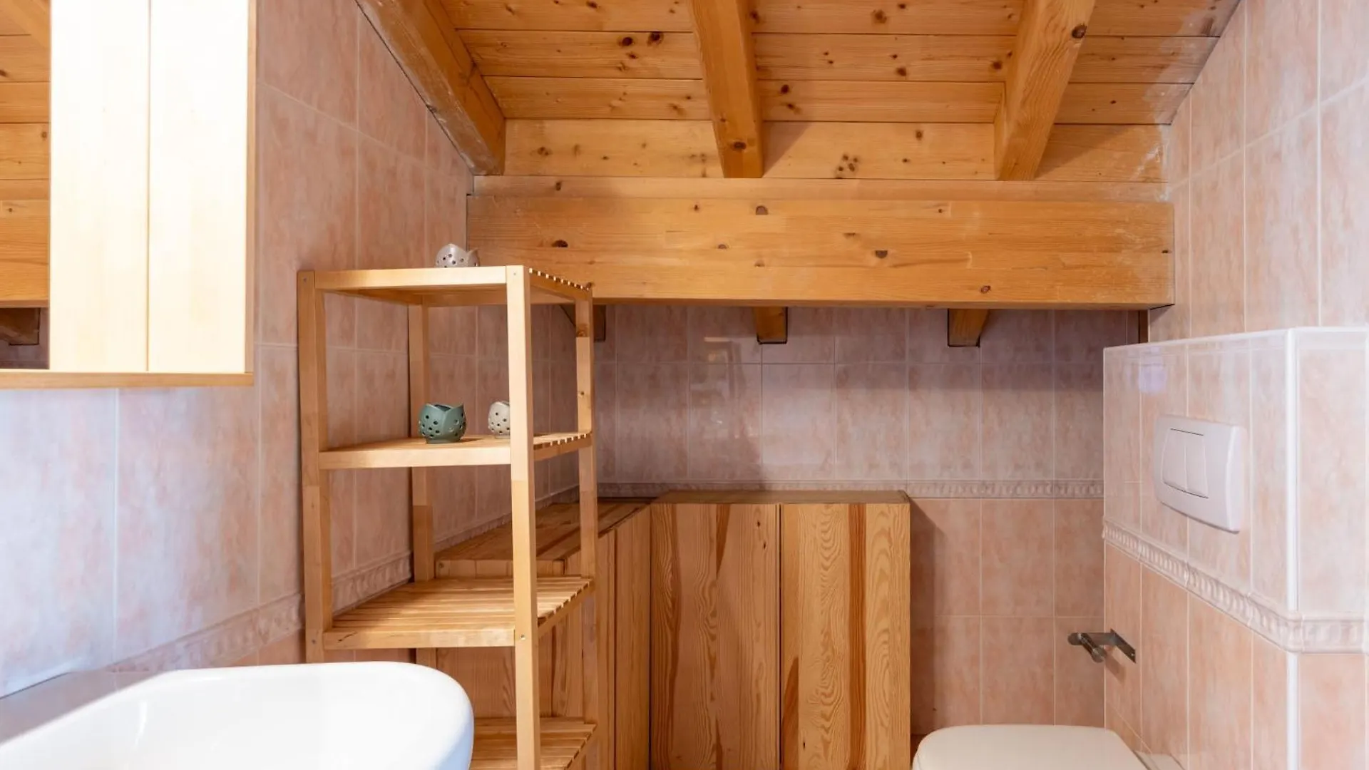 Holiday Home Giove By Interhome Gravedona
