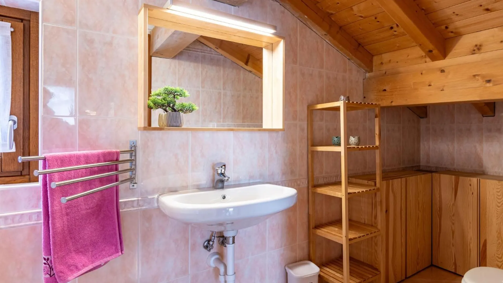 Holiday Home Giove By Interhome Gravedona Ιταλία
