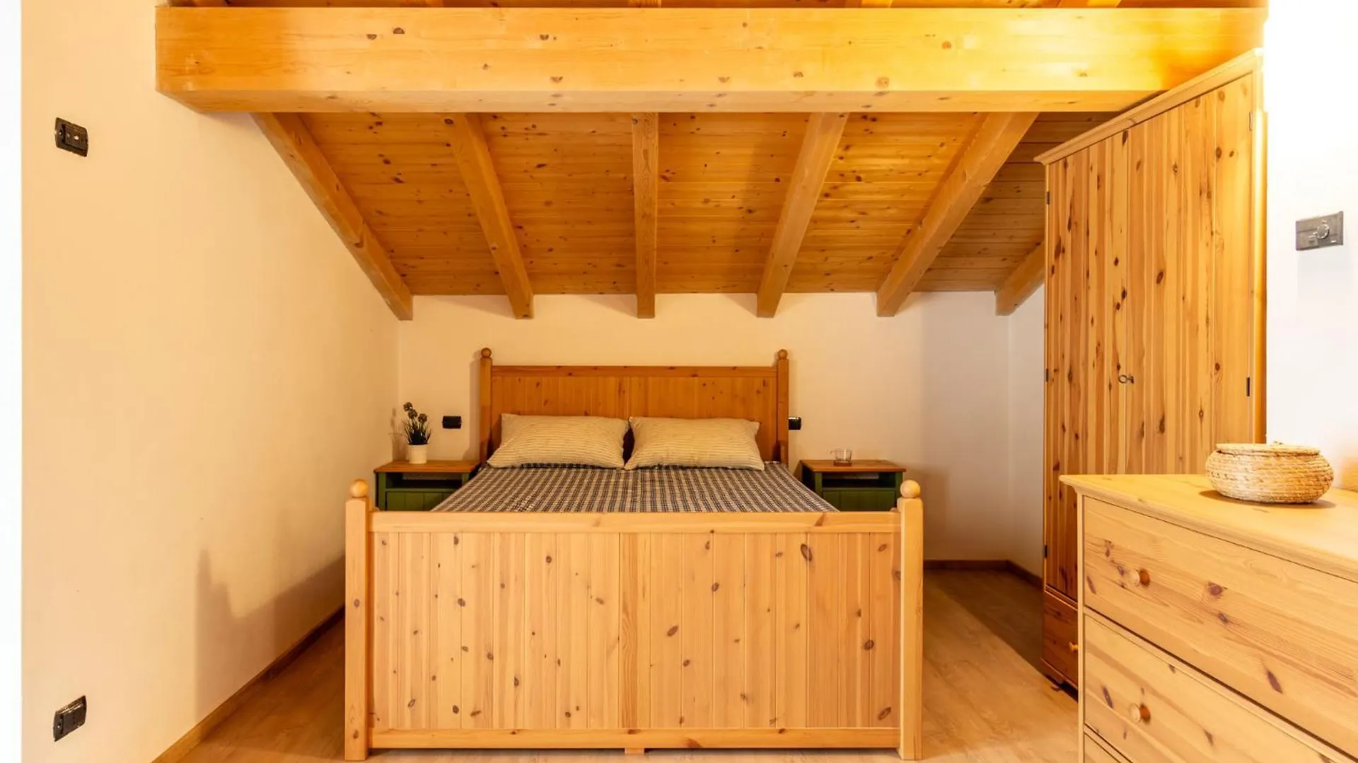 Holiday Home Giove By Interhome Gravedona 0*,  Ιταλία