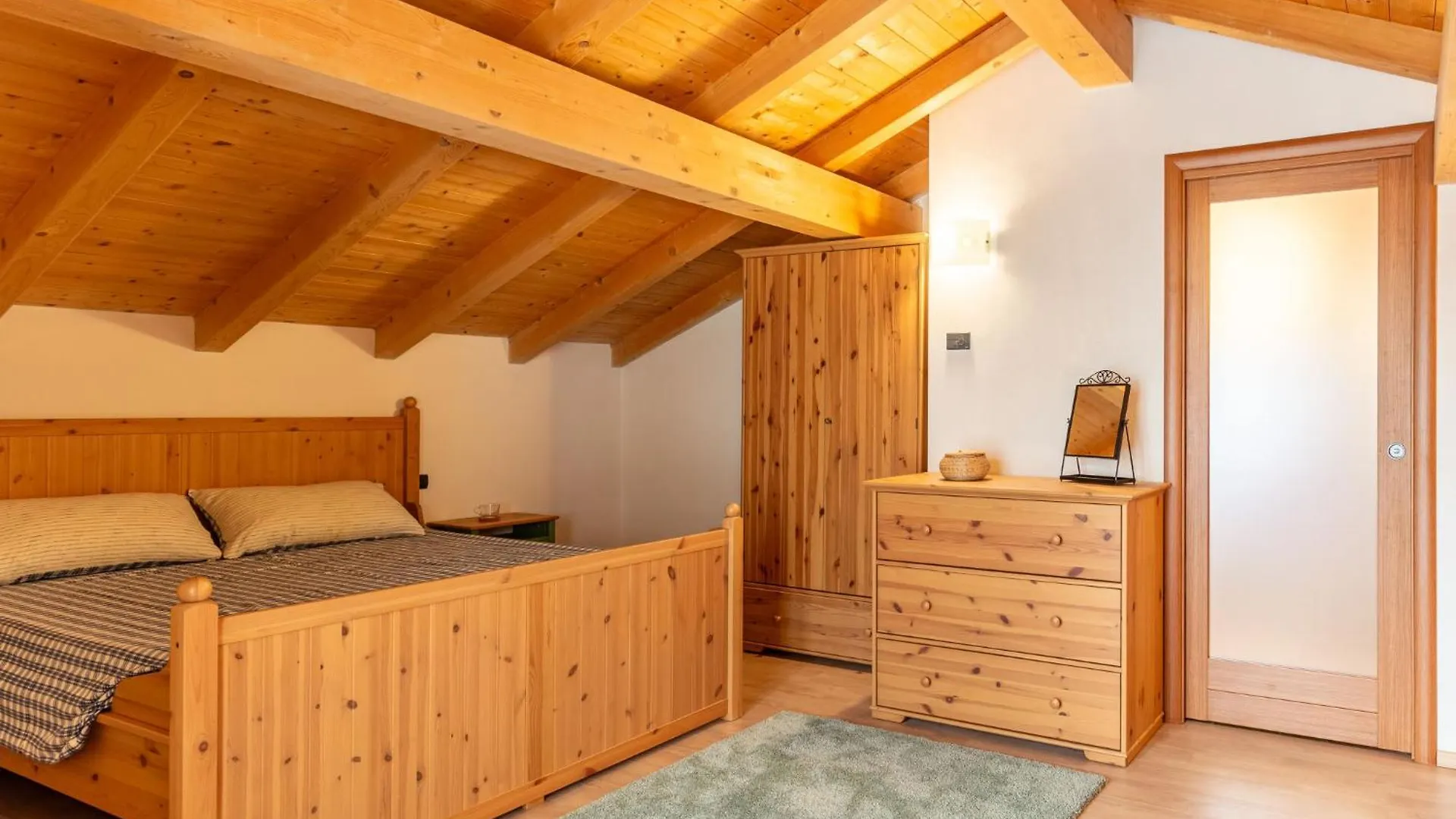 Holiday Home Giove By Interhome Gravedona