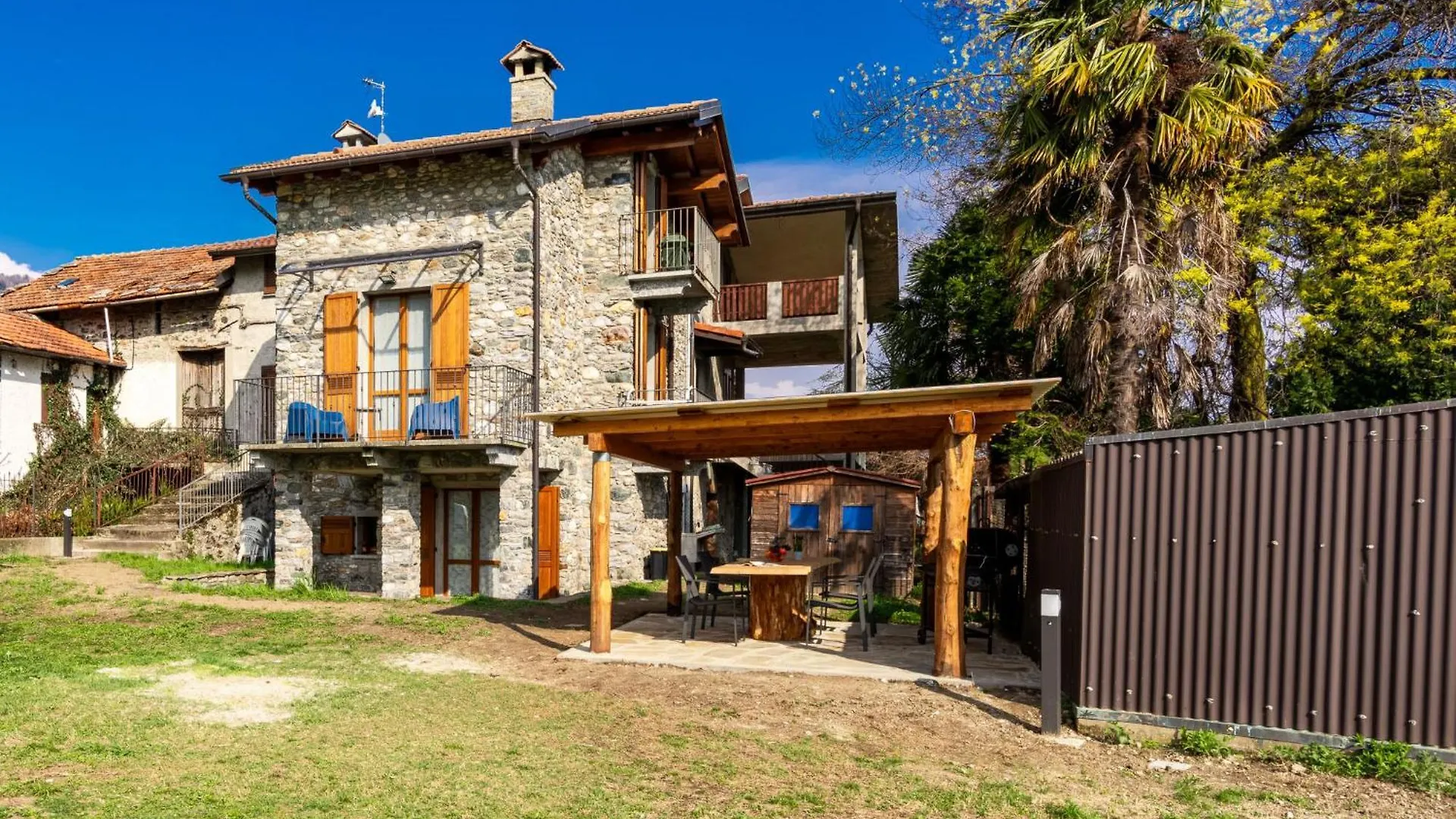 Holiday Home Giove By Interhome location