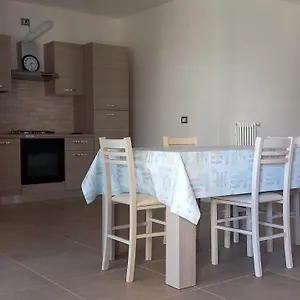  Apartament Residenza Michi